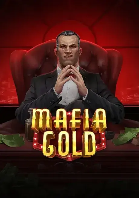 MAFIA GOLD